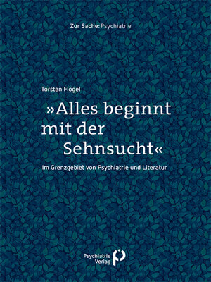cover image of Alles beginnt mit der Sehnsucht